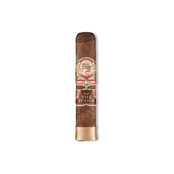 My Father The Judge Grand Robusto Cigar
