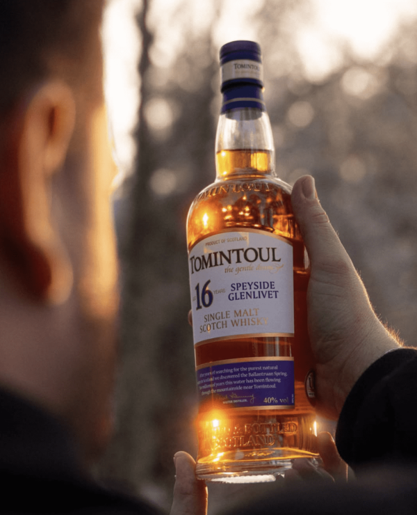 Tomintoul 16 Year Old