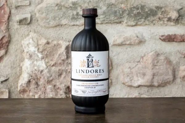 Lindores Friar John Cor Chapter 111
