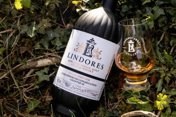Lindores Friar John Cor Chapter 111