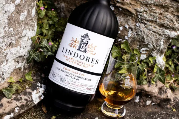 Lindores Friar John Cor Chapter 111