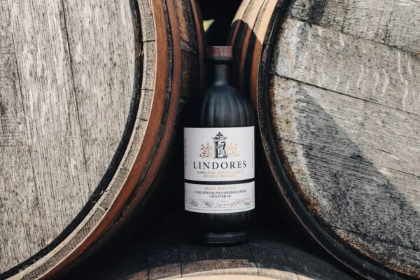 Lindores Friar John Cor Chapter 111
