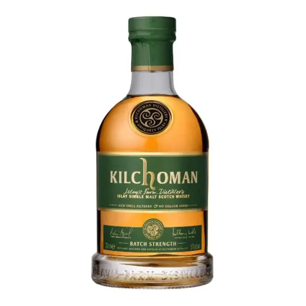 Kilchomen Batch strength
