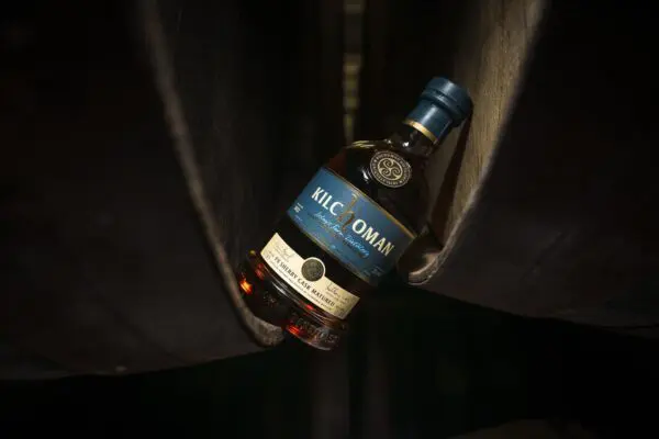 Kilchoman PX Sherry Cask Matured 2023