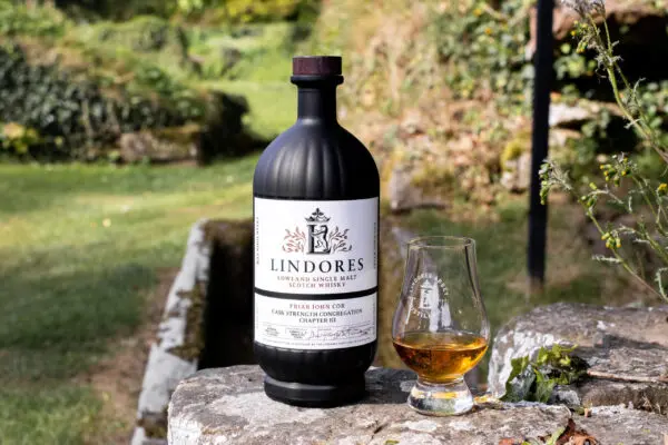 Lindores Friar John Cor Chapter 111