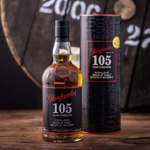 Glenfarclas 105
