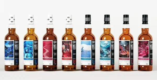 Cask Masters Blair Athol 13 Year Old - Image 4