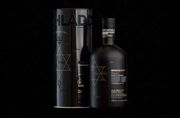 Bruichladdich Black Art 11.1
