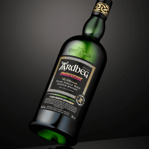 Ardbeg Smokiverse - Feis Ìle 2025 Release