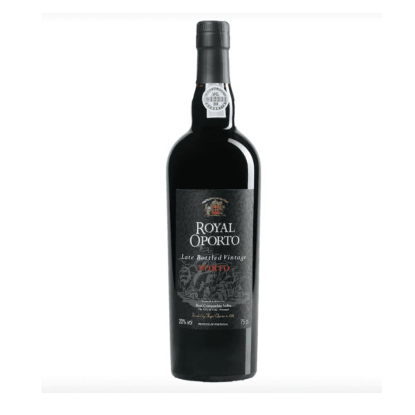 Royal Oporto Late Bottled Vintage 2017