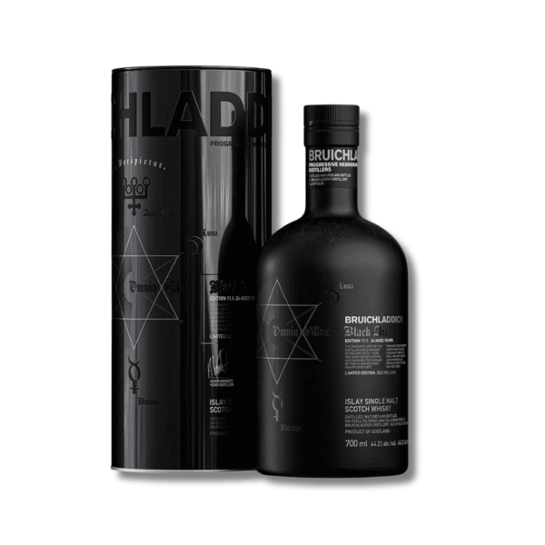 Bruichladdich Black Art 11.1