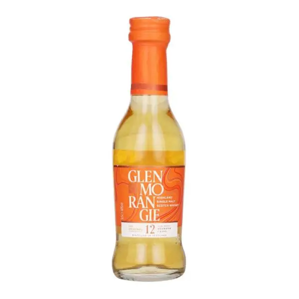 Glenmorangie 12yo 5cl Miniature