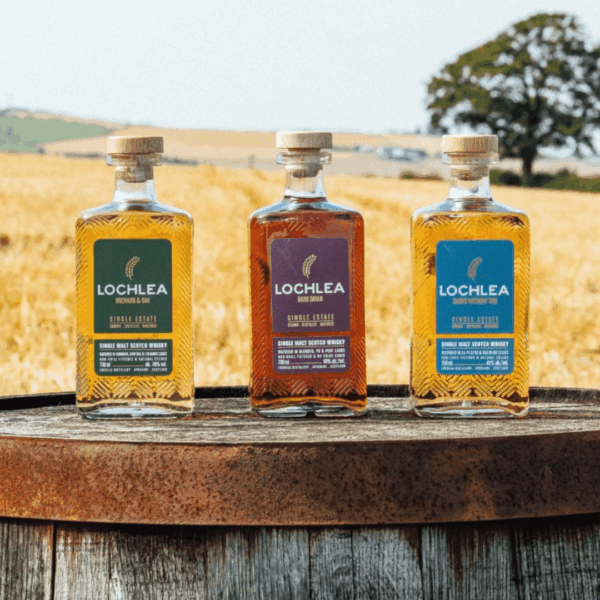 Lochlea Core Range