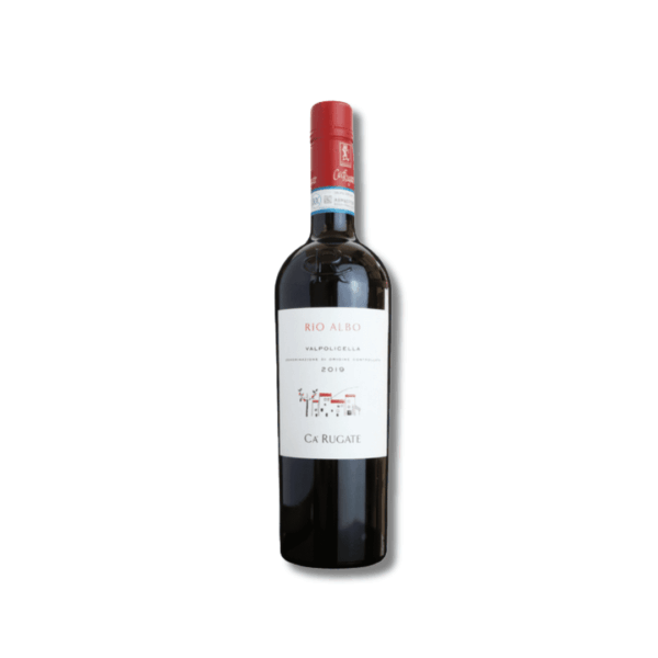 Campo Bastiglia Valpolicella Ripasso Superiore 2022