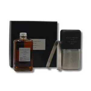 Nikka from the Barrel Ice Bucket Set