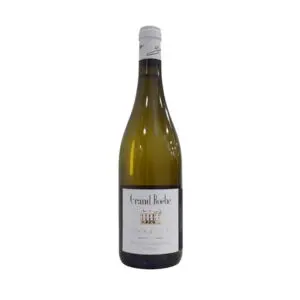 Domaine Grand Roche Chablis 2024