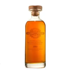 Port Charlotte 2001 Single Cask Scotch Whisky