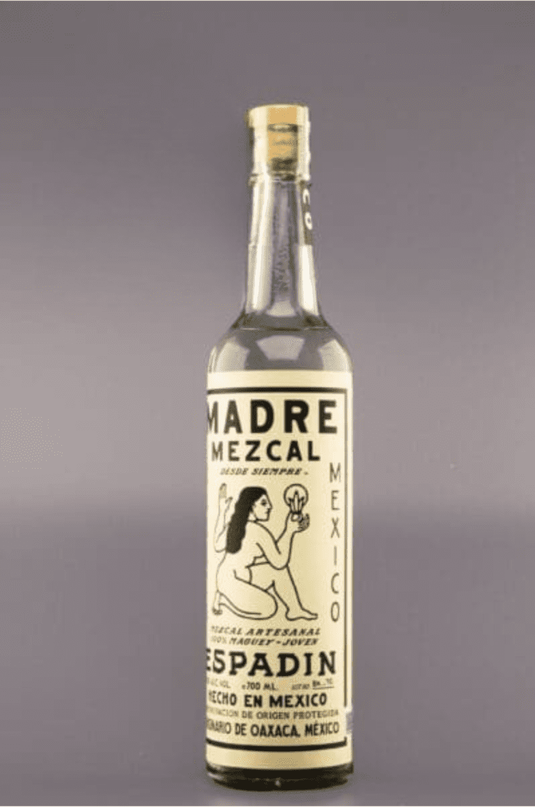 Madre Mezcal