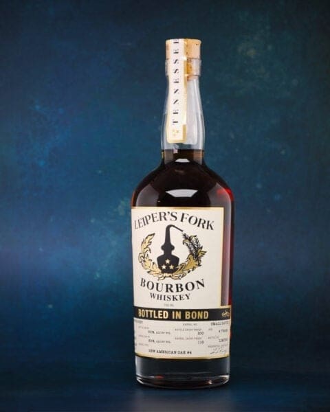 Leiper's Fork Distillery: