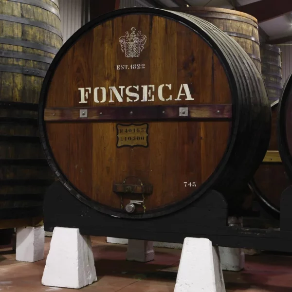 Fonseca Tawny Port in Wooden Box