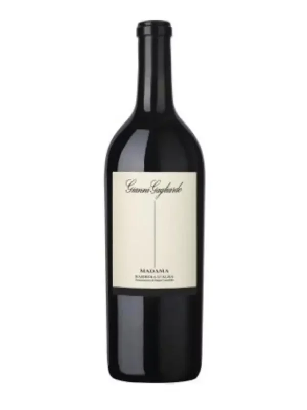 Barbera d'Alba DOC Superiore Madama 2021