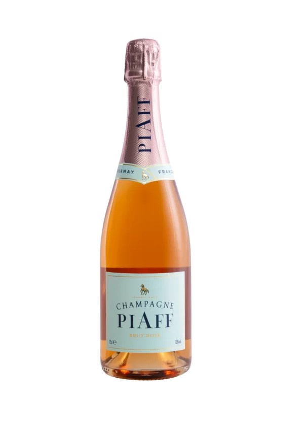 Piaff Brut Rose NV