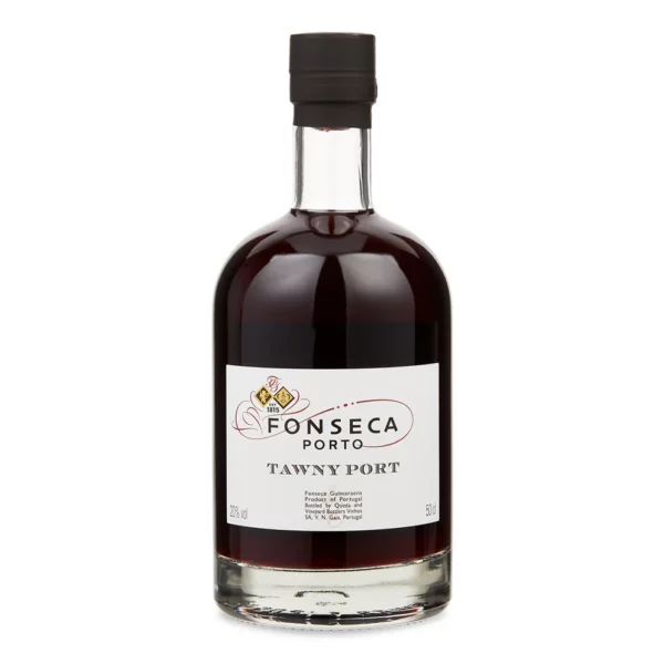 Fonseca Tawny Port in Wooden Box