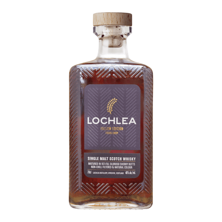 Lochlea Fallow 3rd Crop Edition
