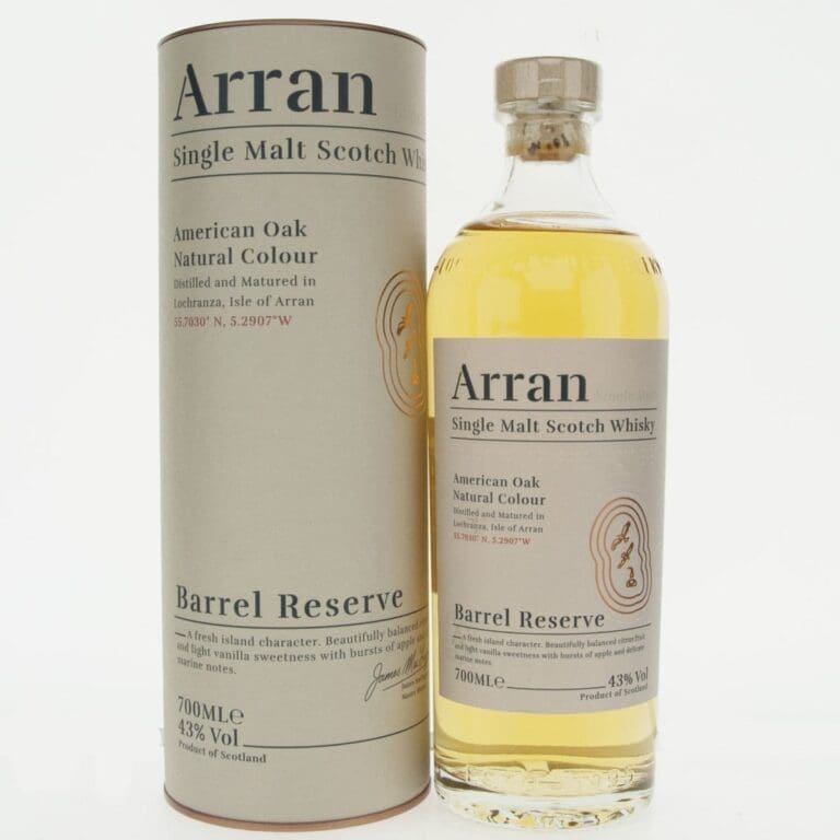Arran - Barrel Reserve