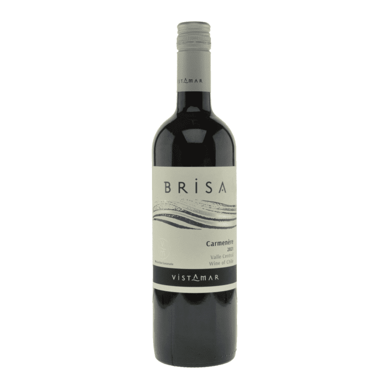 Vistamar Brisa Carmenere 2021