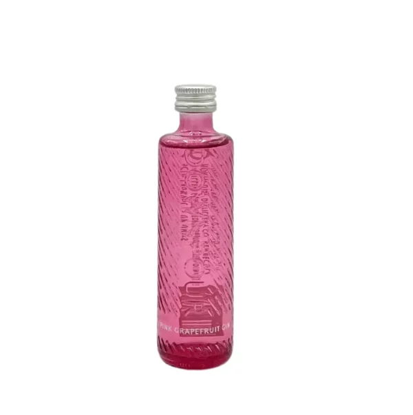 Downpour Pink Grapefruit Gin 5cl