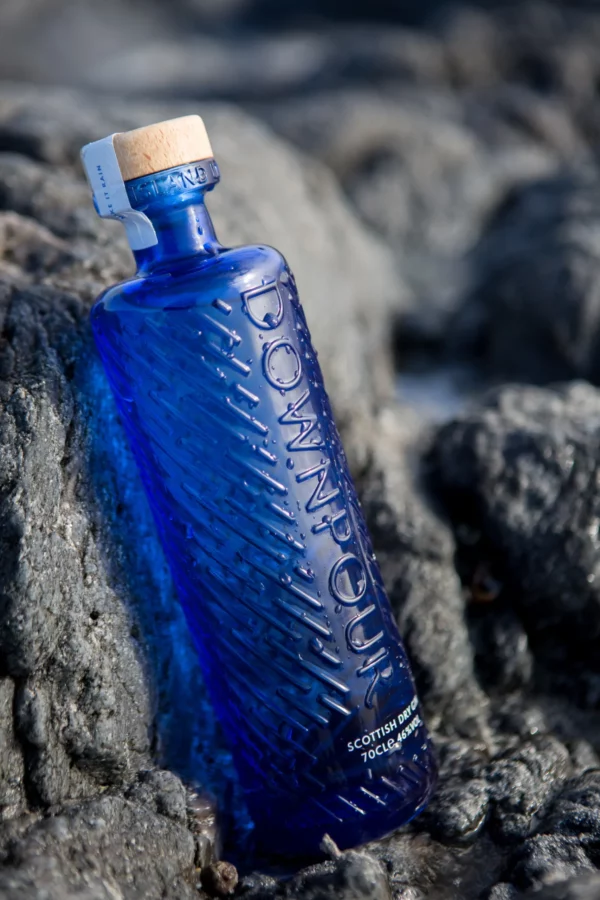 Downpour Scottish Craft Gin