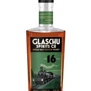 Glaschu Macduff 16: Pedro Ximenez Quarter Cask