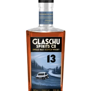 Glaschu Teaninich 13yo