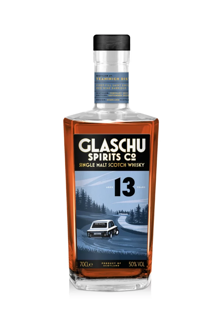Glaschu Teaninich 13yo