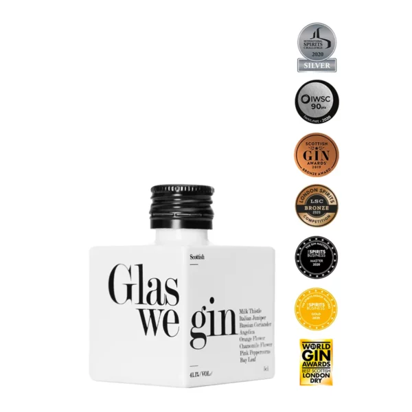 Glaswegin 5cl