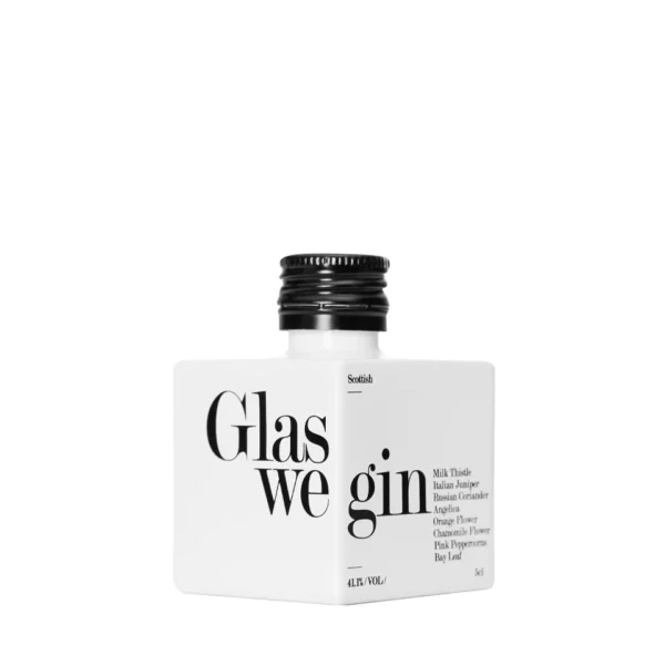 Glaswegin 5cl