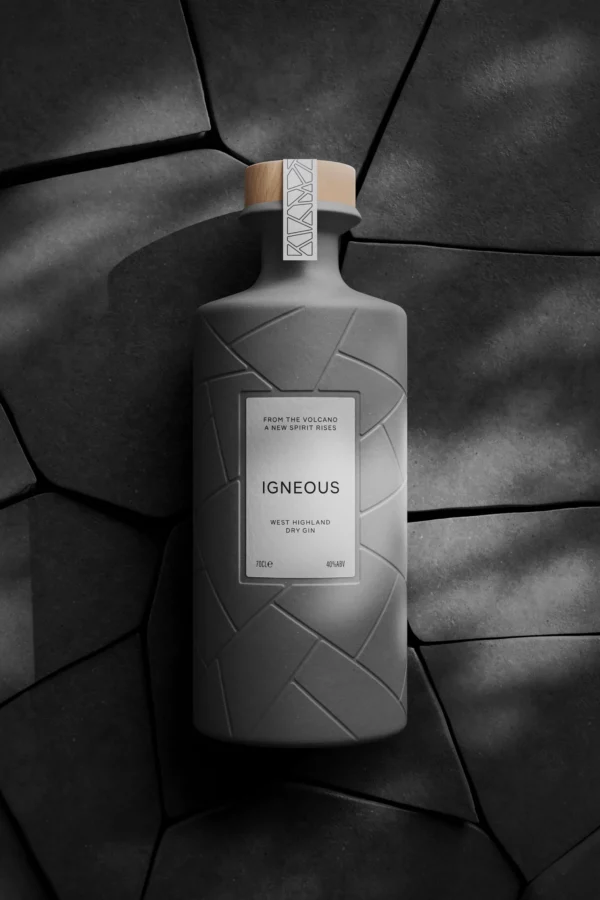 Igneous Gin - Image 2