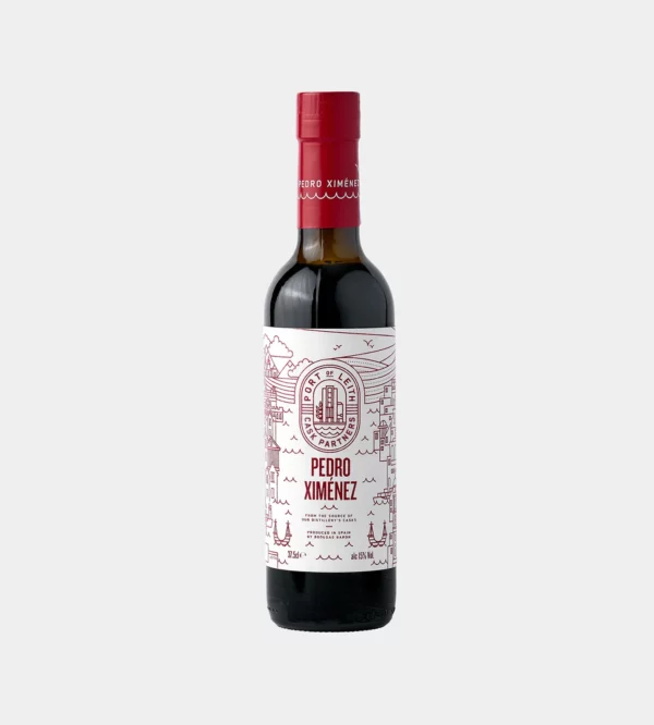 Port of Leith PX Sherry