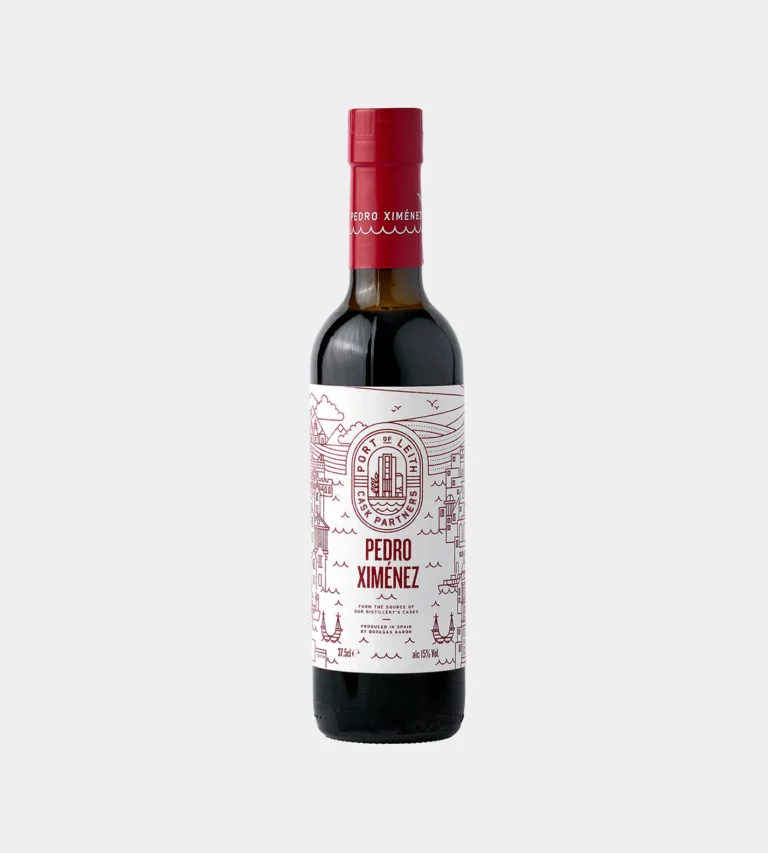 Port of Leith PX Sherry
