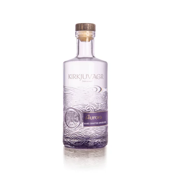 Kirkuvagr Aurora Gin