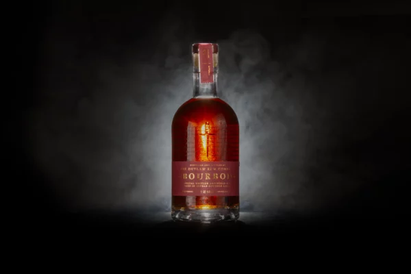 Outlaw Rum Bourbon Single Cask #3 - Special Release 2