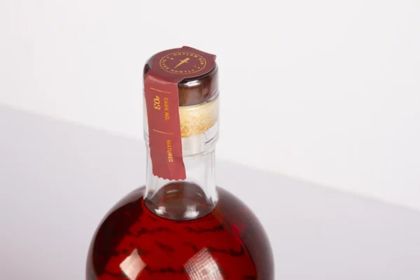 Outlaw Rum Bourbon Single Cask #3 - Special Release 3