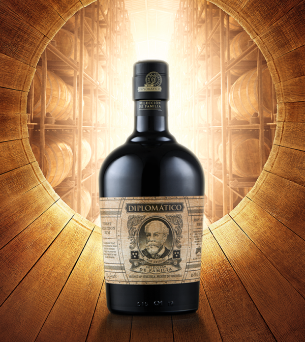 Diplomatico Seleccion de Familia Rum 2