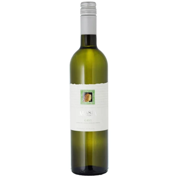Alasia Gavi