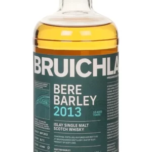 Bruichladdich Bere Barley 2013