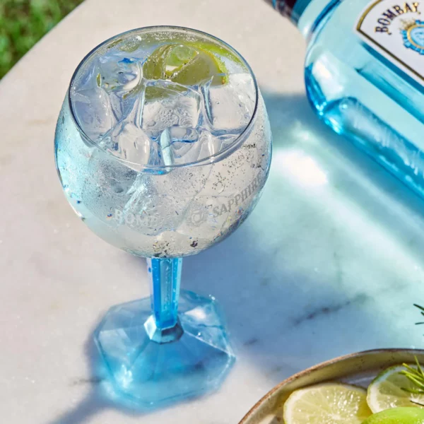 Bombay Sapphire Gin