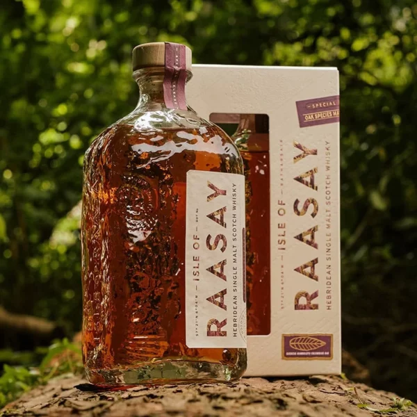 Raasay Oak species Quercus Humboldtii lifestyle 2