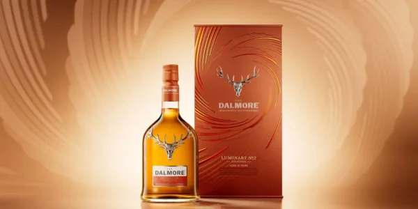 The Dalmore Luminary No. 2 Whisky 2024 Edition - Image 2