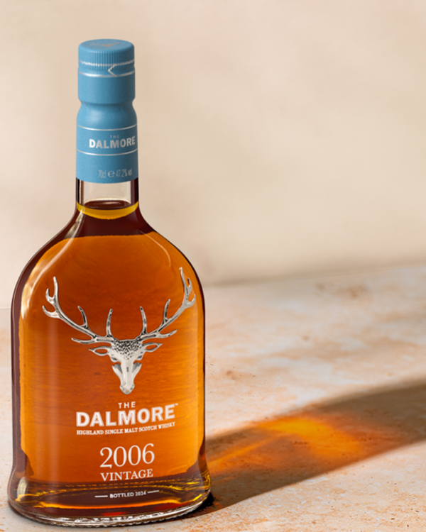 Dalmore 2006